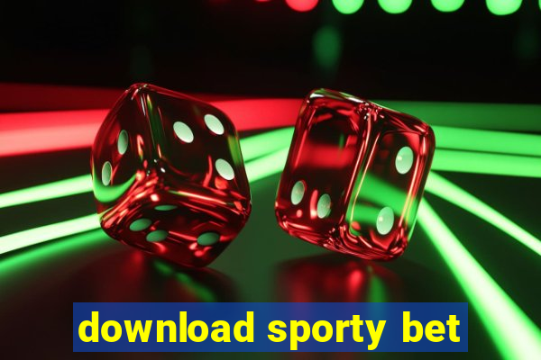 download sporty bet